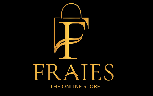 Fraies- The Online Store